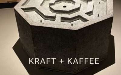 Kraft und Kaffee