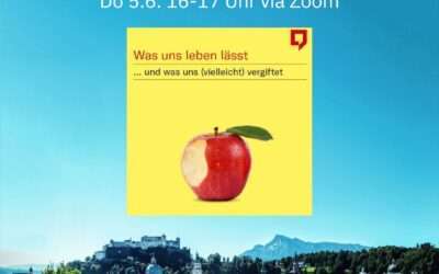 Infoveranstaltung: Salzburger Hochschulwoche 2025