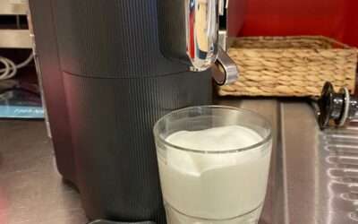 Kaffeegeschmack nachhaltig und fein
