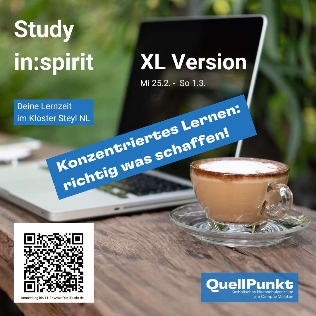 Study inspirit frühjahr26xl HP
