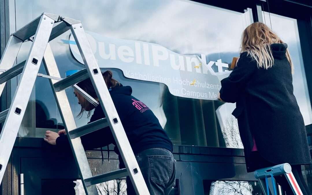 Neues Jahr, neues Q!